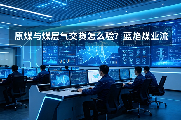 原煤与煤层气交货怎么验？蓝焰煤业流程