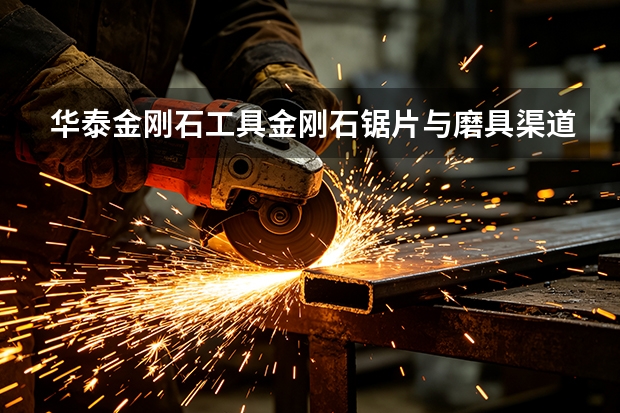 华泰金刚石工具金刚石锯片与磨具渠道议价技巧
