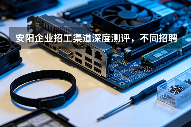 安阳企业招工渠道深度测评，不同招聘渠道投入产出差距在哪