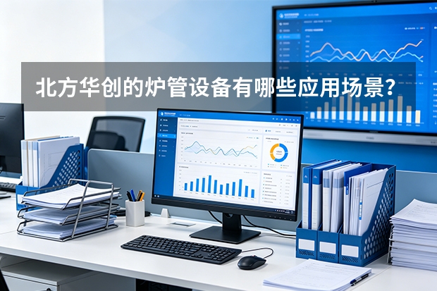 北方华创的炉管设备有哪些应用场景？