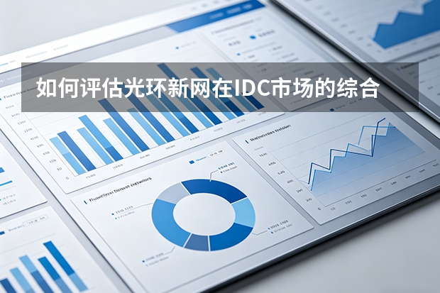 如何评估光环新网在IDC市场的综合竞争实力？