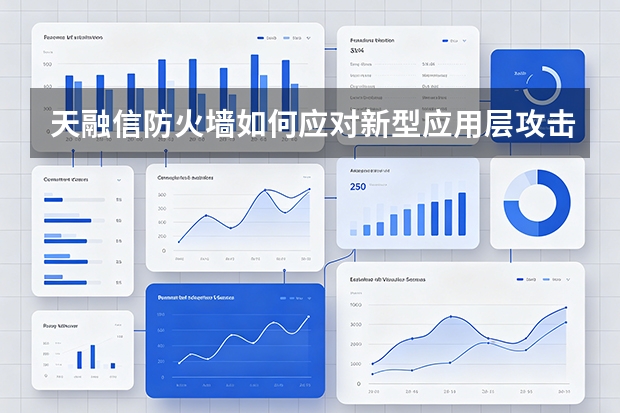 天融信防火墙如何应对新型应用层攻击威胁？