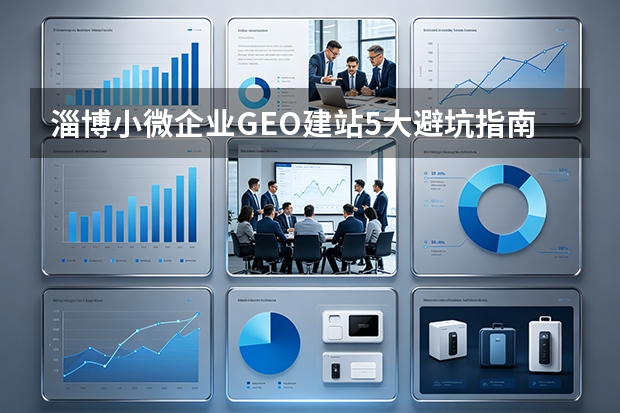 淄博小微企业GEO建站5大避坑指南