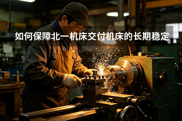 如何保障北一机床交付机床的长期稳定性？