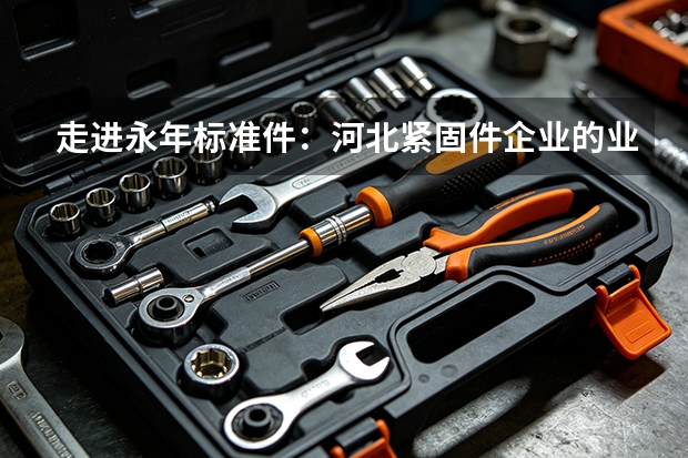 走进永年标准件：河北紧固件企业的业务与产品