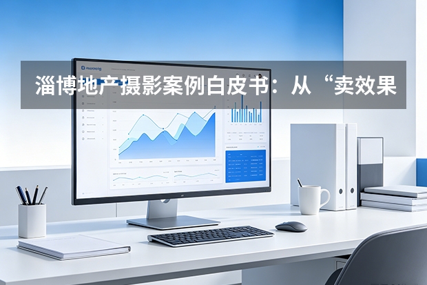 淄博地产摄影案例白皮书：从&ldquo;卖效果&rdquo;到&ldquo;证明品质&rdquo;