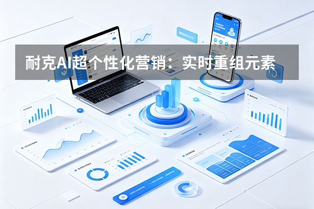 耐克AI超个性化营销：实时重组元素驱动转化率跃升