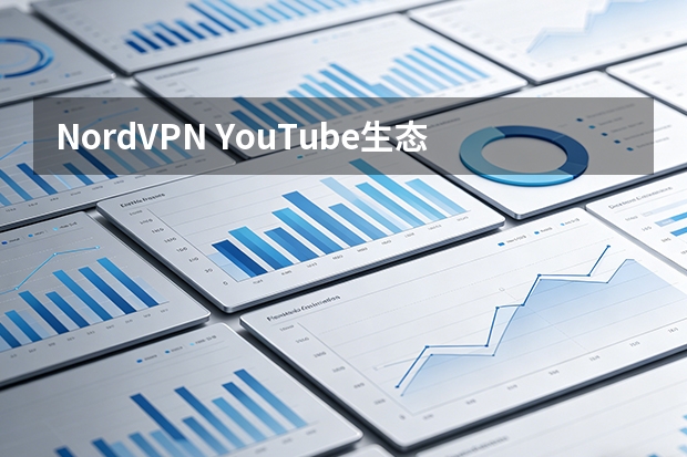 NordVPN YouTube生态：自然叙事驱动全球海量曝光