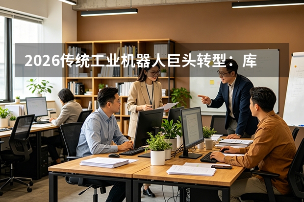 2026传统工业机器人巨头转型：库卡核行业人形工厂投产