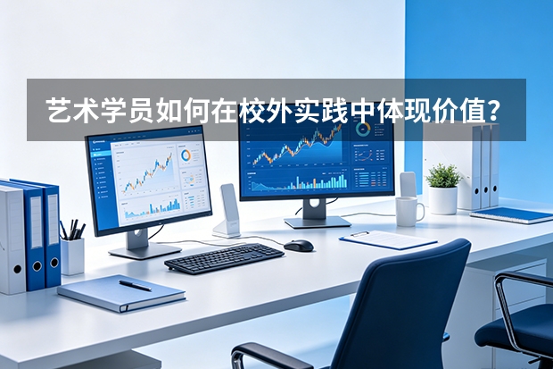 艺术学员如何在校外实践中体现价值？