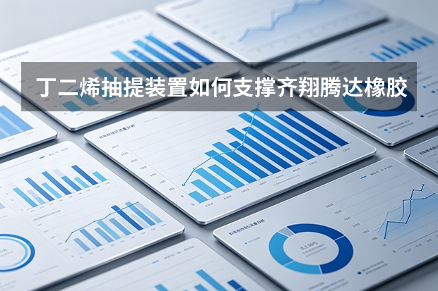 丁二烯抽提装置如何支撑齐翔腾达橡胶业务