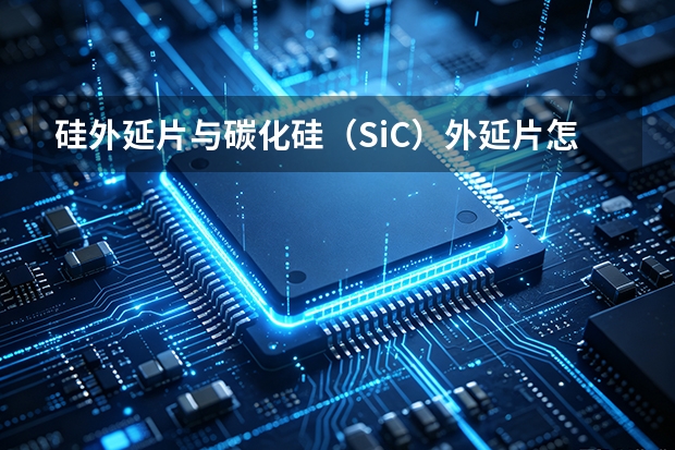 硅外延片与碳化硅（SiC）外延片怎么选？耐压、成本与应用场景对比
