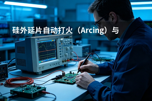 硅外延片自动打火（Arcing）与表面颗粒超标的五个原因及排查顺序