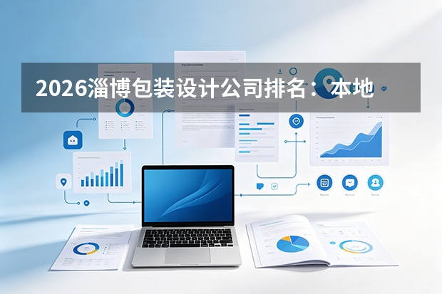 2026淄博包装设计公司排名：本地5家设计机构怎么选？