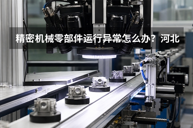 精密机械零部件运行异常怎么办？河北恒工精密故障排查思路